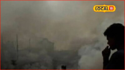 पुणे आता पहिल्यासारखं राहिलं नाही! ‘या’ भागात धोका वाढला, आकडेवारीनं वाढवलं टेन्शन! 