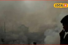 पुणे आता पहिल्यासारखं राहिलं नाही! ‘या’ भागात धोका वाढला, आकडेवारीनं वाढवलं टेन्शन!