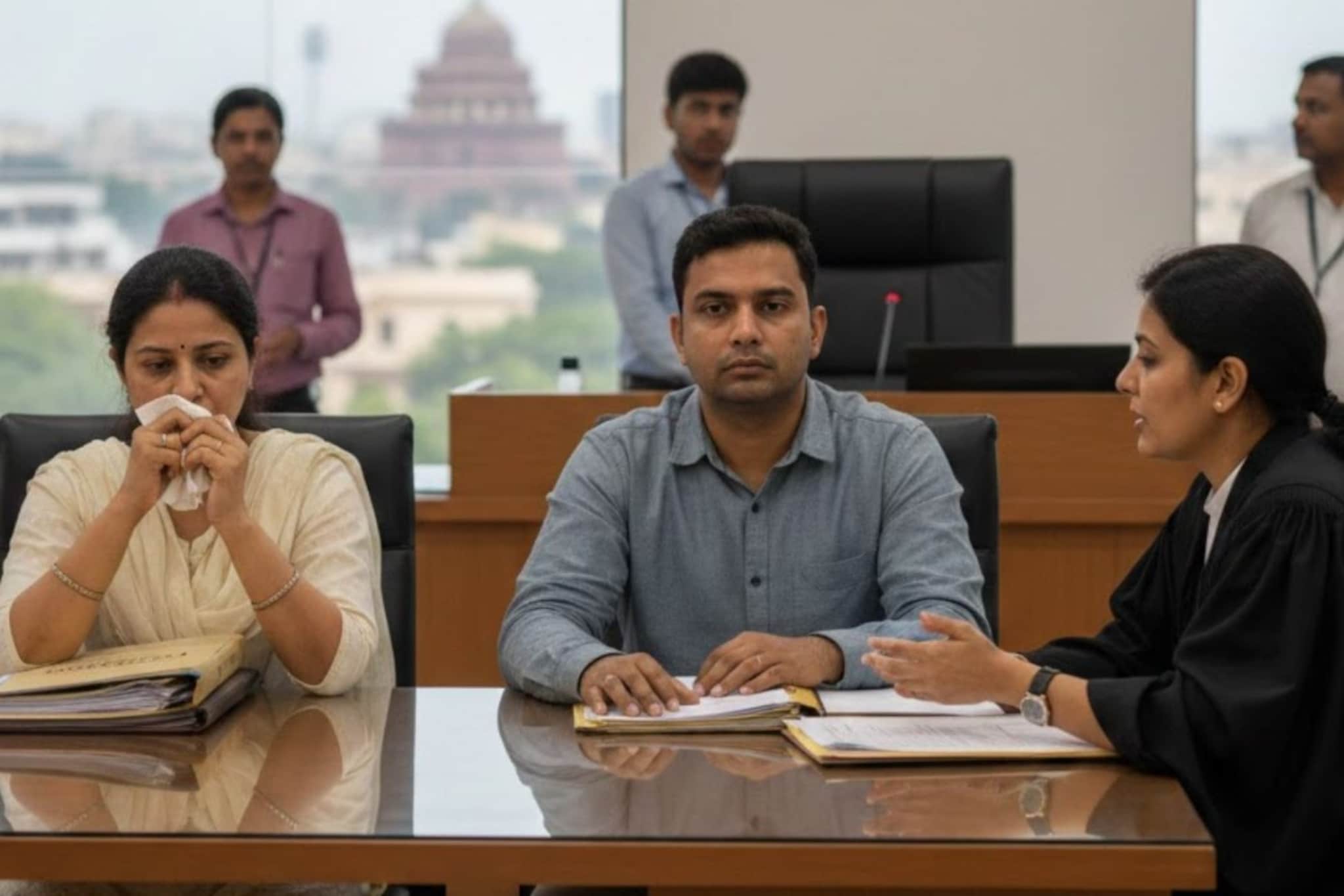 2 वर्षांच्या प्रेमानंतर लग्न, 24 तासात घटस्फोट, पुण्याच्या जोडप्यासोबत काय घडलं?