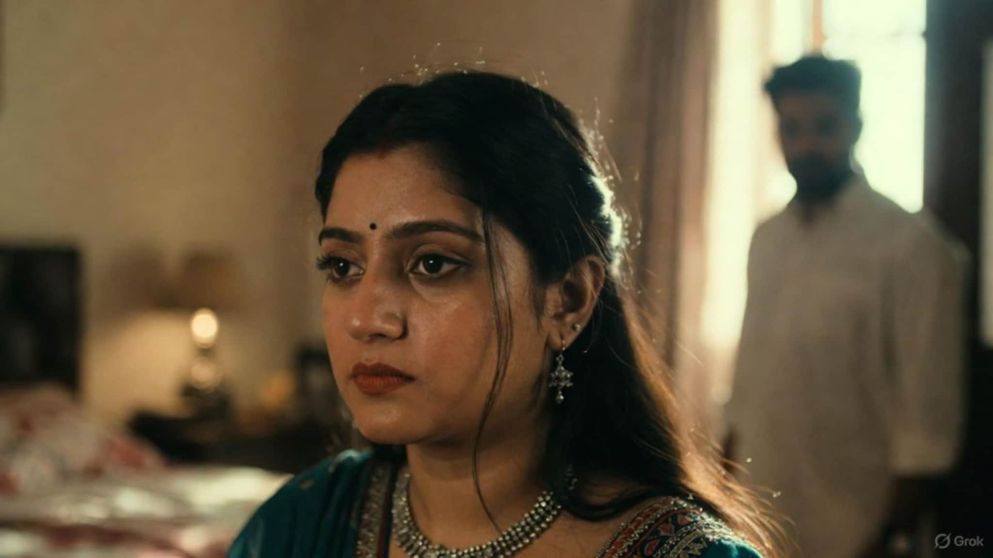 Pune News: 2 कोटी खर्चून लग्न, फॉर्च्युनरही दिली, दुसऱ्याच महिन्यात सासऱ्याने टाकला सुनेवर हात