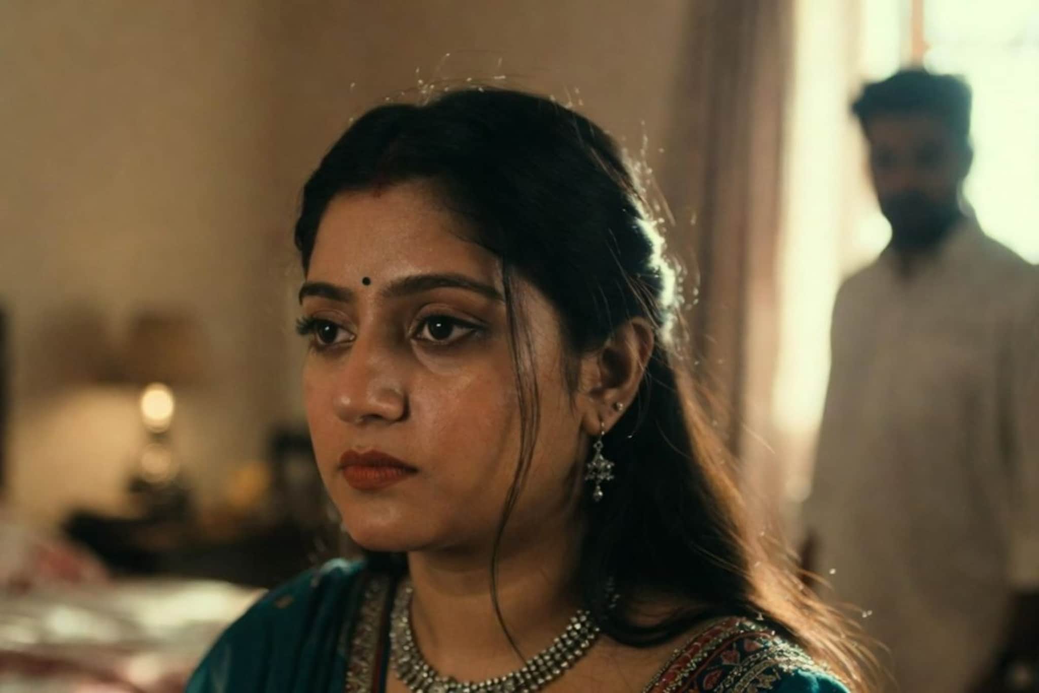 Pune: 2कोटी खर्चून लग्न, फॉर्च्युनरही दिली,दुसऱ्याच महिन्यात सासऱ्याने टाकला हात Pune: 2कोटी खर्चून लग्न, फॉर्च्युनरही दिली,दुसऱ्याच महिन्यात सासऱ्याने टाकला हात