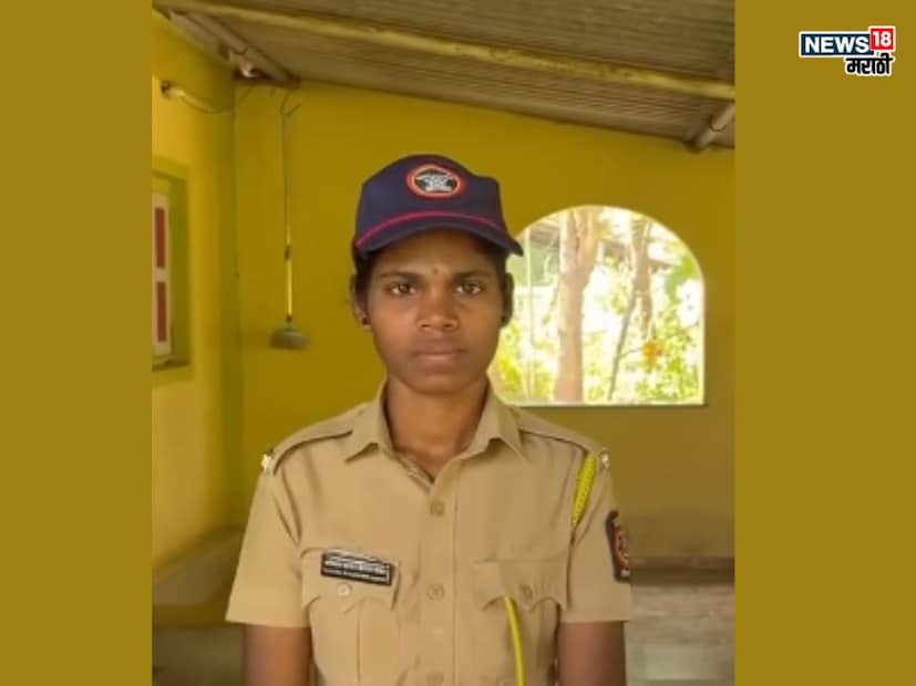 त्या 'मलवाडा' आदिवासी पाड्यातून अस्मिताने यशाची नवी पहाट आणली आहे. तिची ही कहाणी केवळ यशाची नाही, तर दुर्दम्य इच्छाशक्तीची आणि आत्मविश्वासाची आहे. तिची ही कहाणी याच आदिवासी पाड्यातील अनेक मुलींसाठी नवीन प्रेरणा देणारी आहे. तिथल्या प्रत्येक कुटुंबासाठी आहे ज्यांनी मुलींची अवघ्या 18 व्या वर्षी लग्न करुन दिली. त्या प्रत्येकासाठी ही कहाणी प्रेरणादायी आहे, मुलीली कमी नाहीत त्यांनी ठरवलं तर सारं काही शक्य होऊ शकतं हे सांगणारी ही कहाणी आहे. - फोटो क्रेडिट - जिजाऊ शैक्षणिक व सामाजिक संस्था