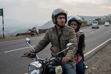 Pune : 'बाईकवरून फिरायला चल ना...', तरुणीच्या ऑफरला भुलला, कात्रजच्या घाटात गेम झाला, तरुणासोबत भयानक घडलं!