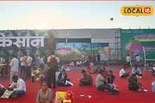 शेतीतील क्रांती पाहायची तर थेट इथं जायचं, पुण्यात भरलंय सर्वात मोठं कृषी प्रदर्शन, 600 कंपन्या अन्..