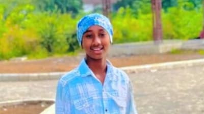 Pune: 18-year-old stabbed to death in Chandannagar, friend injured