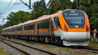 Pune- Nagpur Vande Bharat Express: पुणे- नागपूर वंदे भारत एक्स्प्रेसच्या वेळापत्रकात बदल, केव्हा सुटणार, केव्हा पोहोचणार?