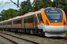 Pune- Nagpur Vande Bharat Express: पुणे- नागपूर वंदे भारत एक्स्प्रेसच्या वेळापत्रकात बदल, केव्हा सुटणार, केव्हा पोहोचणार?