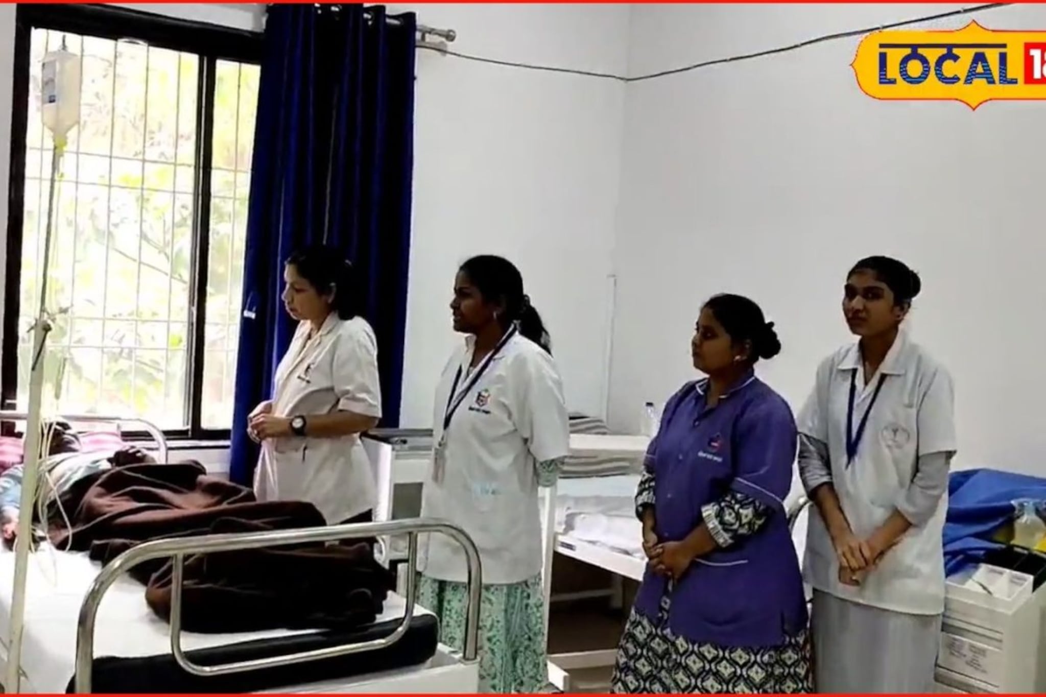 ‘कॅन्सर’नं मुलगा गेला, वडिलांनी पुण्यात हॉस्पिटल काढलं, इथं पैसा नव्हे माणूस...