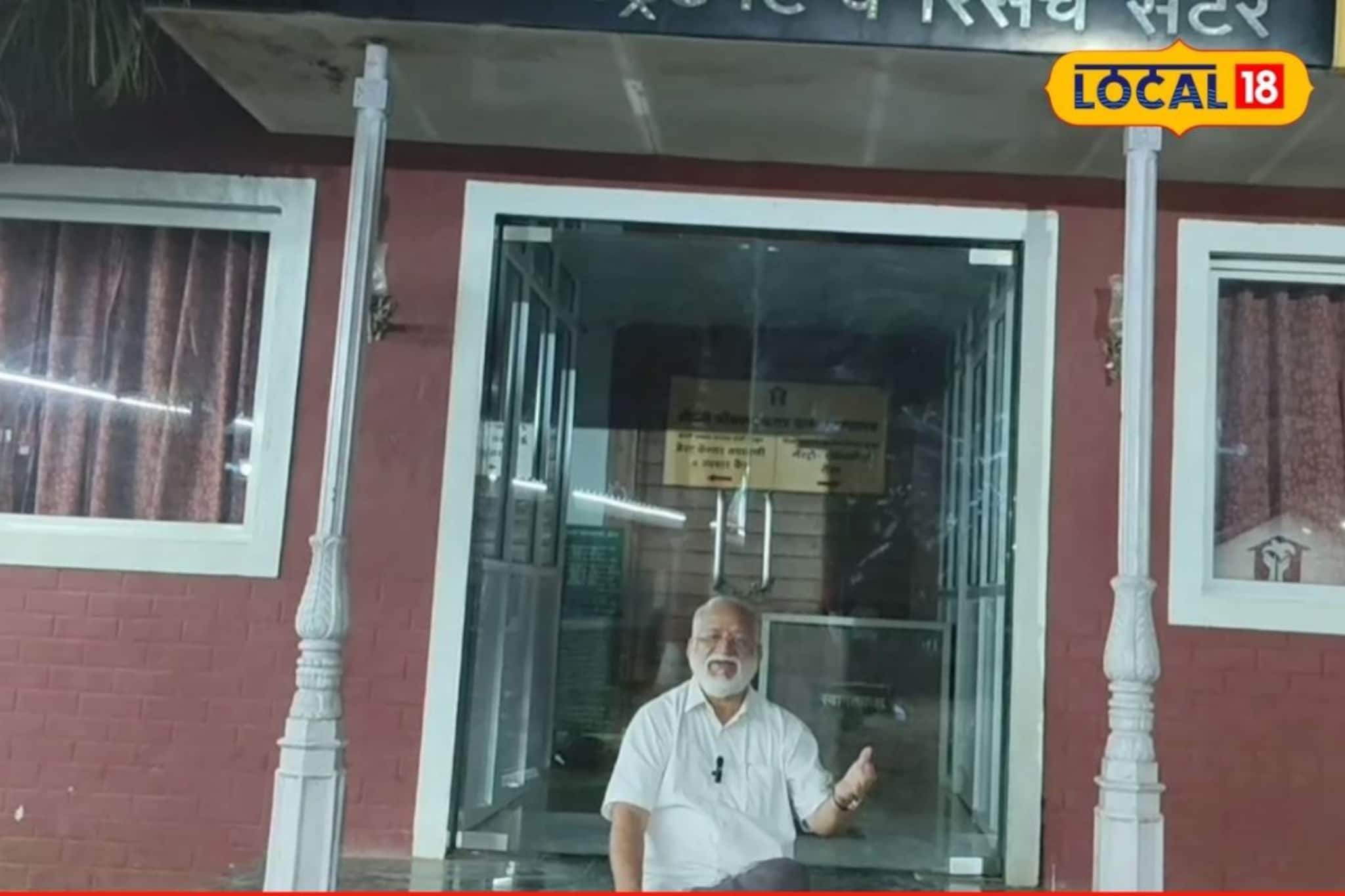 उपचारासाठी पैसे नाहीत, नो टेन्शन! पुण्यातलं अनोखं हॉस्पिटल, इथं माणूस महत्त्वाचा उपचारासाठी पैसे नाहीत, नो टेन्शन! पुण्यातलं अनोखं हॉस्पिटल, इथं माणूस महत्त्वाचा