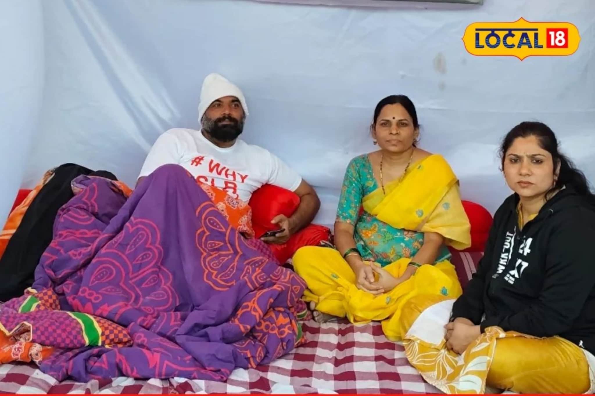 हेल्थ चेकअपमध्ये कॅन्सर आढळला अन् कामावरून काढलं, IT कंपनीचा निर्लज्जपणा! हेल्थ चेकअपमध्ये कॅन्सर आढळला अन् कामावरून काढलं, IT कंपनीचा निर्लज्जपणा!