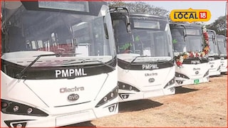 पुणे तिथे काय...., स्वस्त आणि आरामदायी प्रवासाचा ‘पुणेरी पॅटर्न’, आता देशात नवा विक्रम पुणे तिथे काय...., स्वस्त आणि आरामदायी प्रवासाचा ‘पुणेरी पॅटर्न’, आता देशात नवा विक्रम