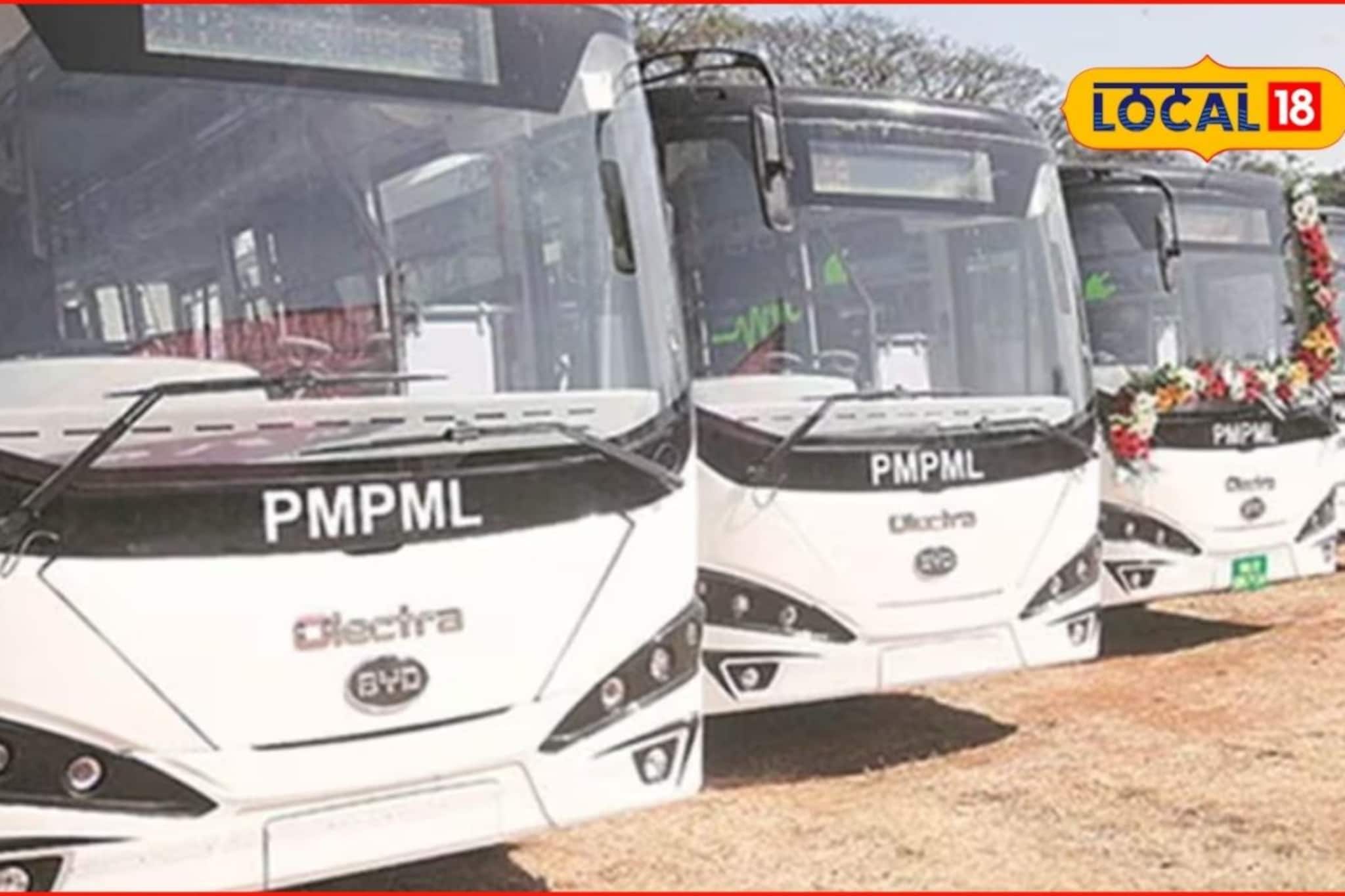 पुणे तिथे.., स्वस्त आणि आरामदायी प्रवासाचा ‘पुणेरी पॅटर्न’, आता देशात नवा विक्रम