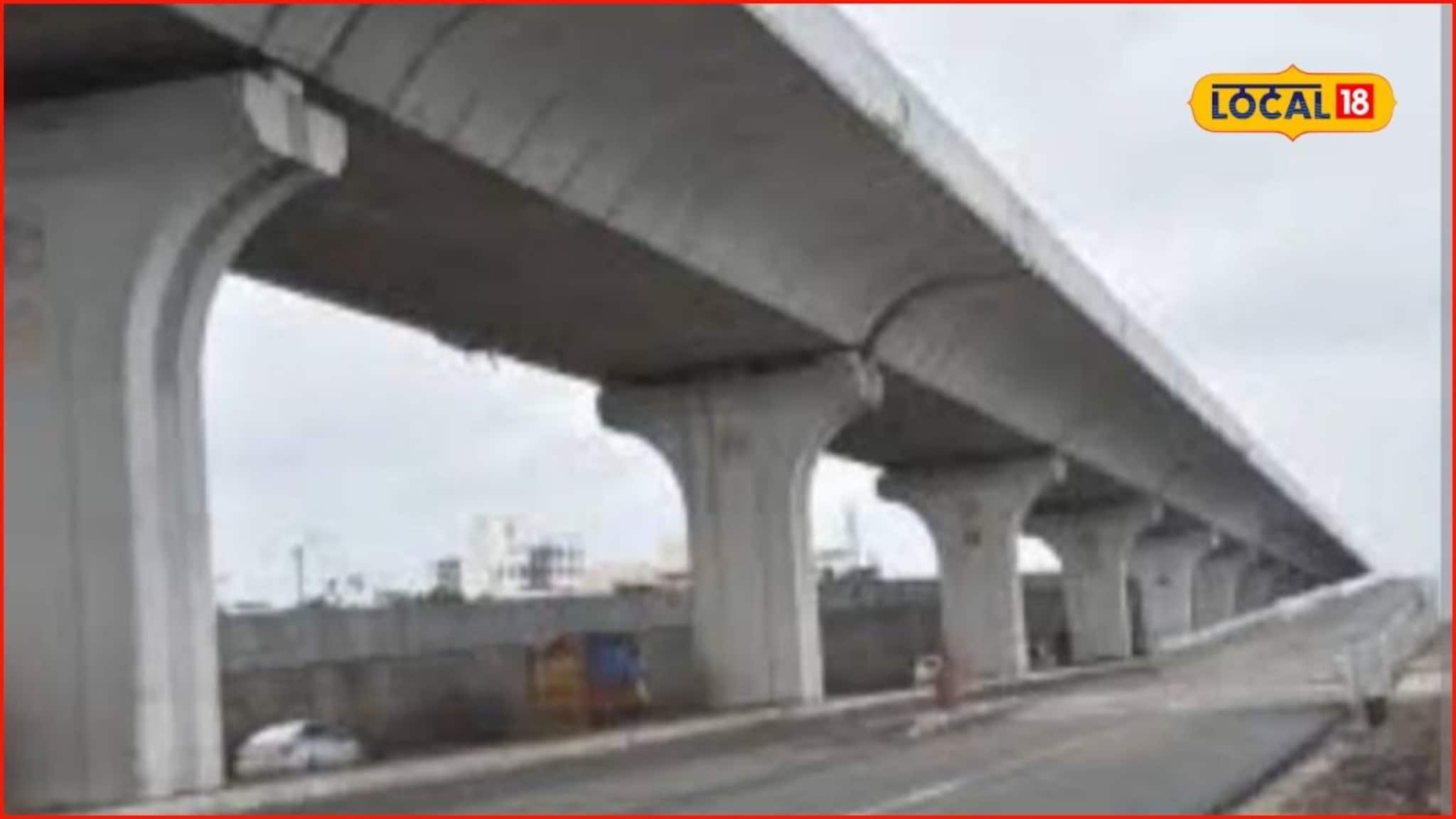 पुण्यात वाहतूक कोंडीचा प्रश्नच नाही! सोलापूर महामार्गाचा प्लॅन बदलला, इथं...