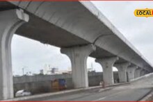 पुण्यात वाहतूक कोंडीचा प्रश्नच नाही! सोलापूर महामार्गाचा प्लॅन बदलला, इथं होणार 6 पदरी उड्डाणपूल