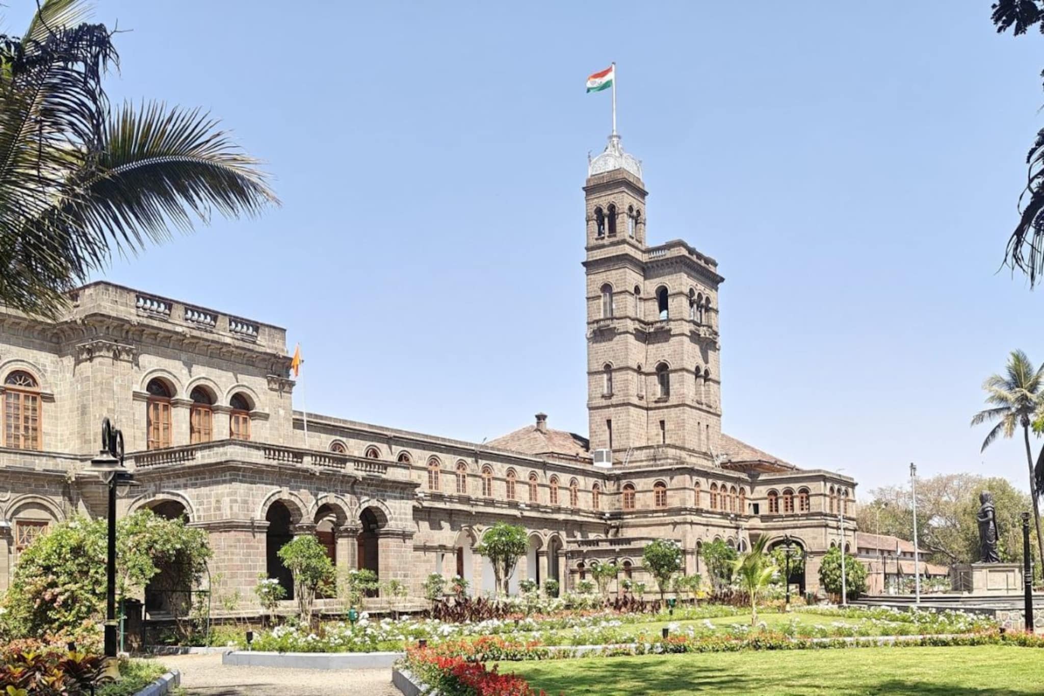 पुणे विद्यापीठात प्राध्यापक भरतीसाठी ऑनलाइन अर्ज करण्यासाठी शेवटची संधी, तारीख आ पुणे विद्यापीठात प्राध्यापक भरतीसाठी ऑनलाइन अर्ज करण्यासाठी शेवटची संधी, तारीख आ