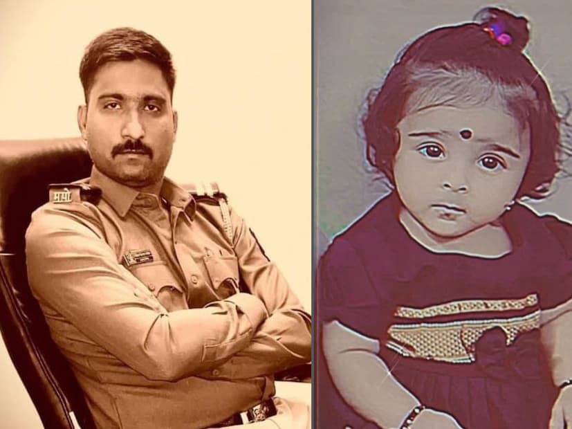 माझा नाईलाज आहे. मी माझ्या जिवाचे बरेवाईट करुन घेत आहे. माझ्याकडून दीदी तुला वाढदिवसाच्या पहिल्या आणि शेवटच्या शुभेच्छा..'असं रणदिवे यांनी व्हॉट्सअप पोस्टमध्ये म्हटलं आहे. 