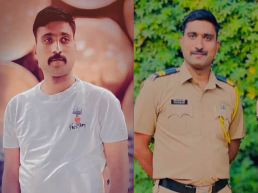 निखिल रणदिवे यांची मागील काही दिवसांपूर्वी शिक्रापूर इथं बदली झाली होती. पण यवत पोलीस स्टेशनमधून रणदिवे यांना सोडण्यात आलं नव्हतं. रणदिवे यांनी आपल्या कुटुंबाला शिक्रापूर इथं शिफ्ट केलं होतं. पण स्टेशनवरून सोडण्यात येत नसल्यामुळे रणदिवे तणावाखाली होते. 
