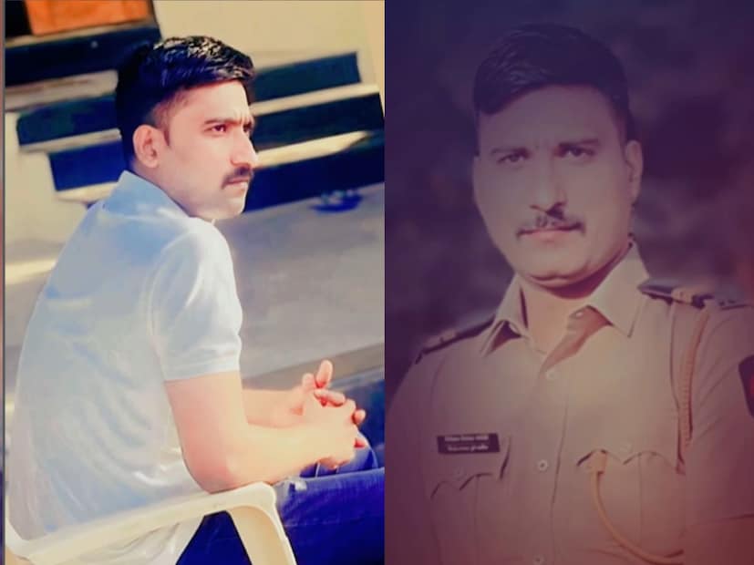  दौंड तालुक्यातील यवतचे पोलीस स्टेशनमध्ये हवालदार पदावर निखील रणदिवे कार्यरत होते. त्यांनी यवत स्टेशनचे निरीक्षक नारायण देशमुख यांच्या त्रास दिल्याचा गंभीर आरोप केला आहे. यवत पोलीस स्टेशन अंतर्गत असलेल्या केडगाव येथील पोलीस चौकीमध्ये निखिल रणदिवे हे पोलीस नाईक पदावर कार्यरत होते. मागील वर्षभरापासून त्यांची बदली झाली नव्हती, त्यामुळे ते त्रस्त होते.