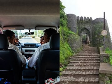 डावीकडील फोटो (AI generated) डावीकडील फोटो (AI generated)