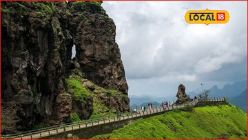 नवीन वर्षाचे स्वागत करा निसर्गासोबत, पुण्यातील 5 स्पेशल ठिकाणं, PHOTOS