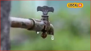 Pune Water Cut: पुणेकर आजपासूनच पाणी साठवून ठेवा, पुरवठा बंद राहणार, पाहा कधी आणि कुठं? Pune Water Cut: पुणेकर आजपासूनच पाणी साठवून ठेवा, पुरवठा बंद राहणार, पाहा कधी आणि कुठं?