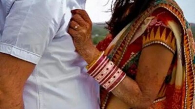 Friend's Wife Sexually Assaulted, Husband Threatened in Sambhajinagar; Accused Arrested