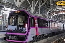 आता ट्रॅफिक आणि गर्दीला मारा 'कट'! थेट मेट्रो स्टेशनमध्ये एन्ट्री; स्वारगेटसह 3 महत्त्वाच्या स्थानकांवर प्रवाशांसाठी खास प्रवेशद्वारं