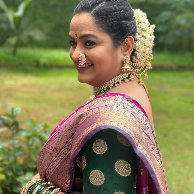 मराठी मालिकांमध्ये लोकप्रिय असलेल्या पूर्णिमा यांनी हिंदी चित्रपटसृष्टीतील कामाच्या अनुभवाबद्दल नुकताच एक रंजक खुलासा केला आहे. विशेषतः अजय देवगण आणि काजोलसोबत काम करतानाचा अनुभव त्यांनी सांगितला.