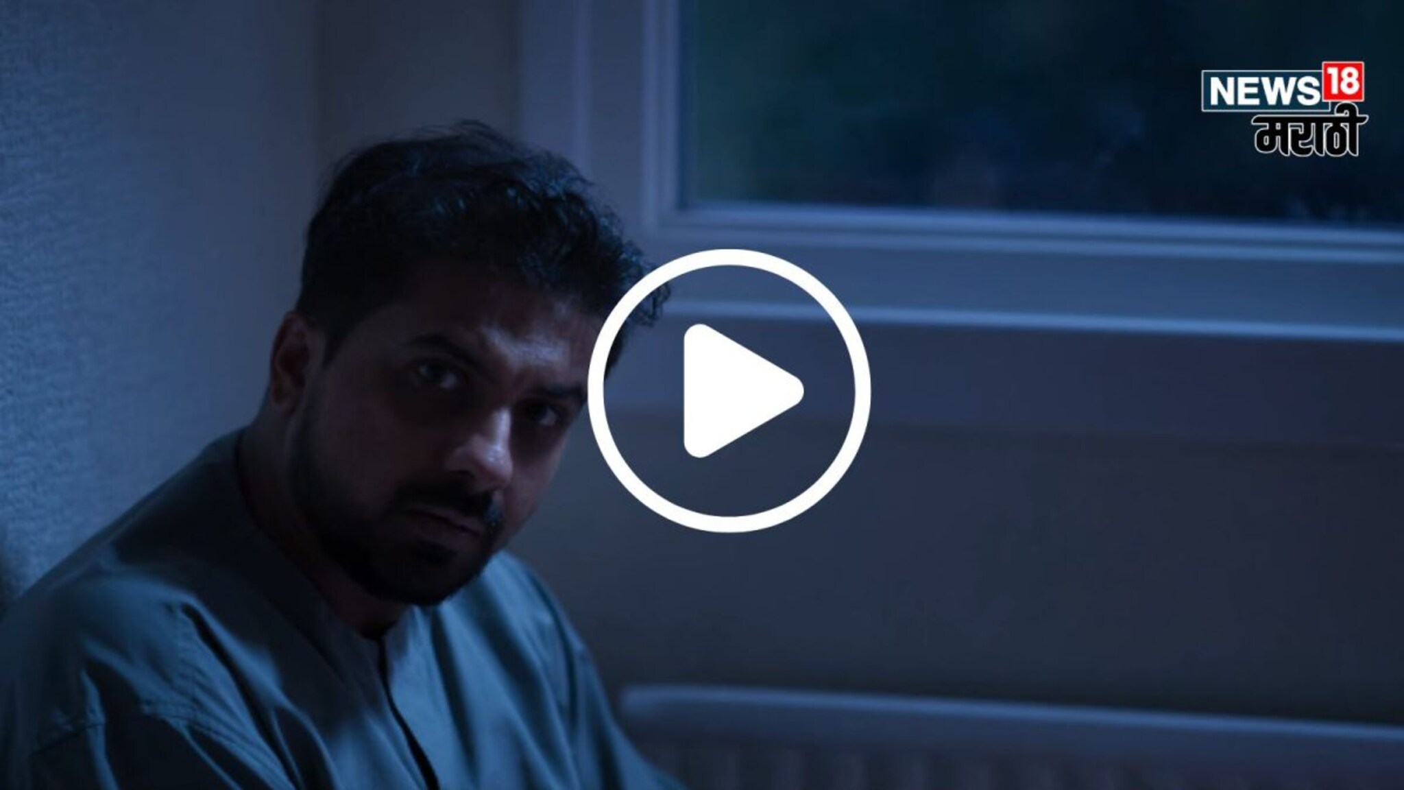 चॉकलेट बॉय पुष्कर जोगचा शॉकिंग अवतार, 2 मिनिटं 8 सेकंदाचा VIDEO, पाहून डोकं चक्रावेल