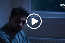 चॉकलेट बॉय पुष्कर जोगचा शॉकिंग अवतार, 2 मिनिटं 8 सेकंदाचा VIDEO, पाहून डोकं चक्रावेल