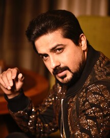 आगीत जळून खाक झालं मराठमोळ्या अभिनेत्याचं घर, समोर आले काळीज चिरणारे PHOTO