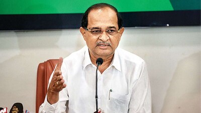 Vikhe Patil's Rahata Stronghold Intact: BJP-Shiv Sena Sweep Nagar Palika Polls