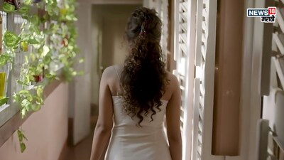 Radhika Apte Reveals Traumatic Body-Shaming in South Film Industry