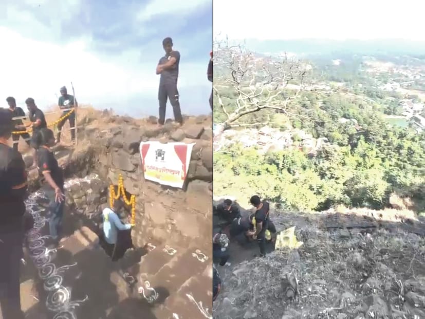 छत्रपती शिवाजी महाराजांनी १६४८ साली तळगड आदिलशहाकडून जिंकून घेतला होता. त्यानंतर १६५९ साली अफजलखानाच्या स्वारीच्या वेळी सिद्दीने या तळगडाला वेढा घातला असल्याची माहिती आहे. 