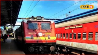 साईबाबांचं दर्शन घ्यायचं अन् थेट बालाजीला जायचं, शिर्डी-तिरुपती नवी एक्स्प्रेस, थांबे आणि वेळापत्रक