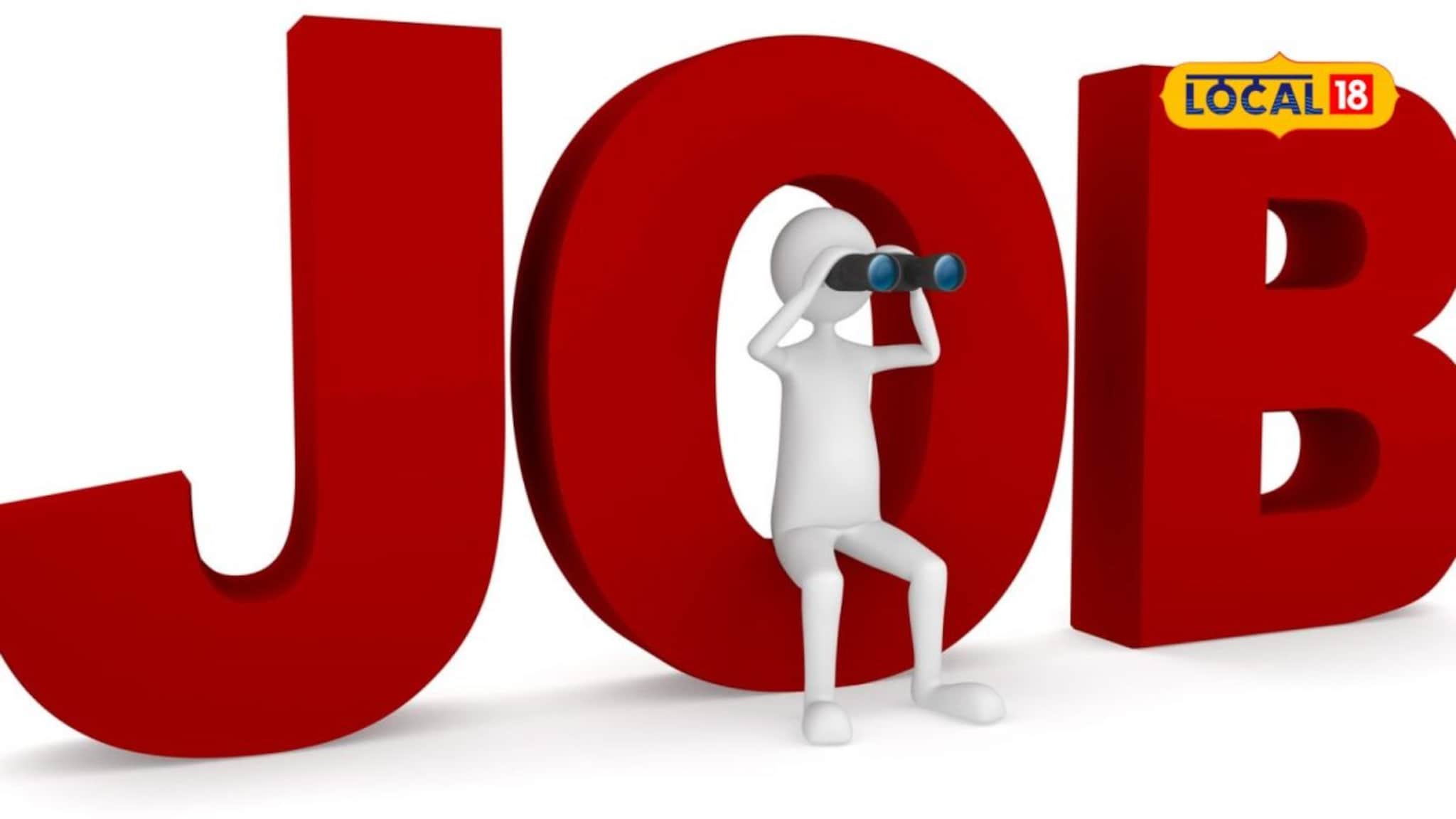 10वी उत्तीर्ण तरुणांना थेट रेल्वेत नोकरीची संधी; अटी अन् अर्ज प्रक्रिया पाहा