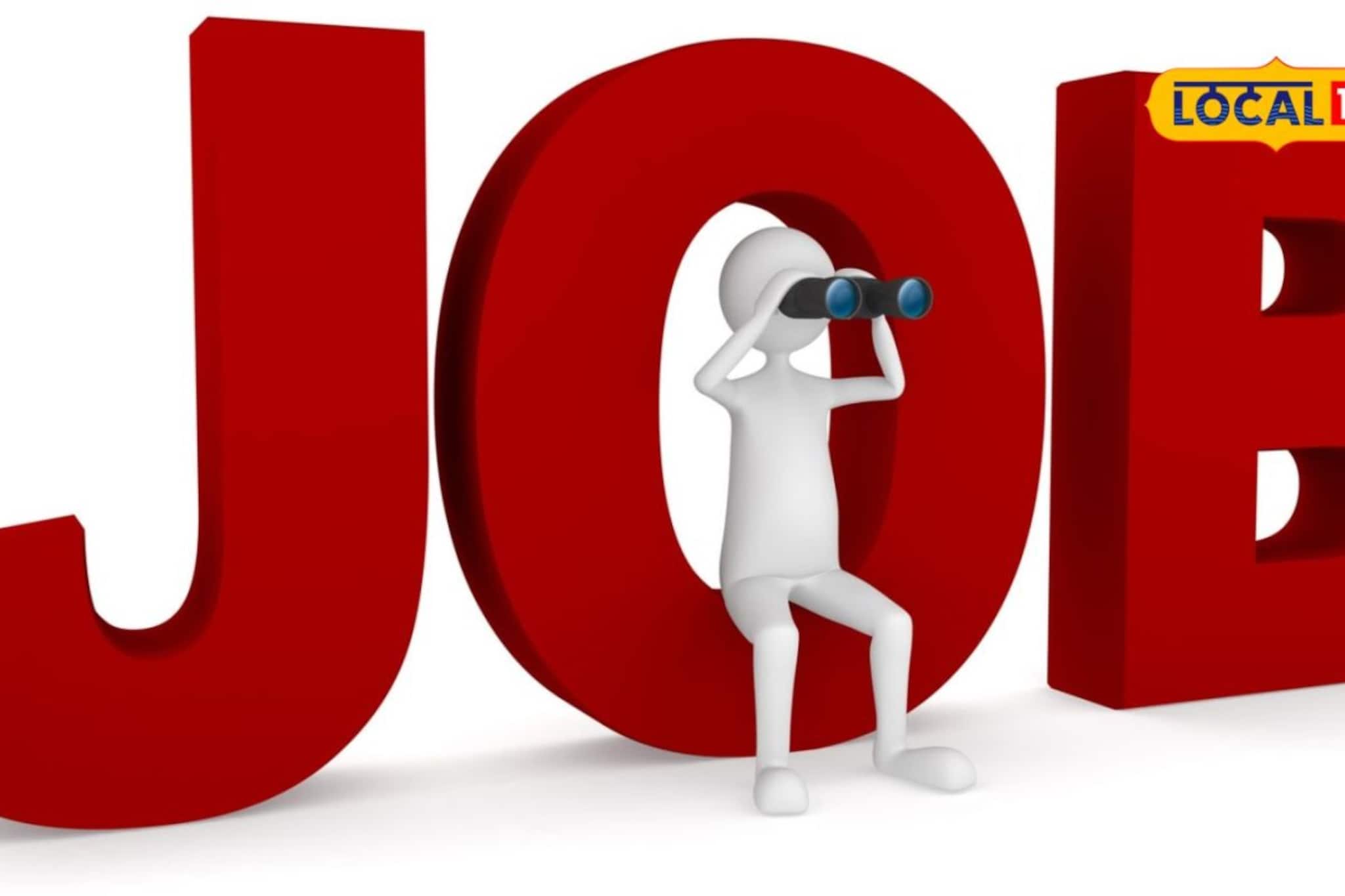 10वी उत्तीर्ण तरुणांना थेट रेल्वेत नोकरीची संधी; अटी अन् अर्ज प्रक्रिया पाहा