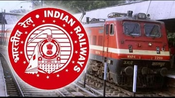 रेल्वे प्रवाशांसाठी अत्यंत महत्त्वाची बातमी, रेल्वेने बदलला नियम; घ्या जाणून रेल्वे प्रवाशांसाठी अत्यंत महत्त्वाची बातमी, रेल्वेने बदलला नियम; घ्या जाणून