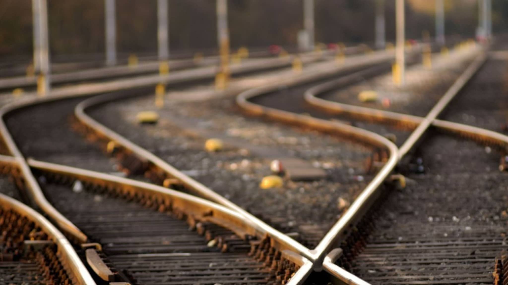 Indian Railway : लोखंडाला गंज लागतो, मग ट्रेनच्या रुळांना गंज का लागत नाही? 99 टक्के लोकांना माहित नाही त्यामागचं कारण