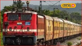 Central Railway: ‘डिसेंबर एंड’चा प्लॅन करताय? मुंबई ते हैदराबाद स्पेशल ट्रेन, पाहा वेळापत्रक