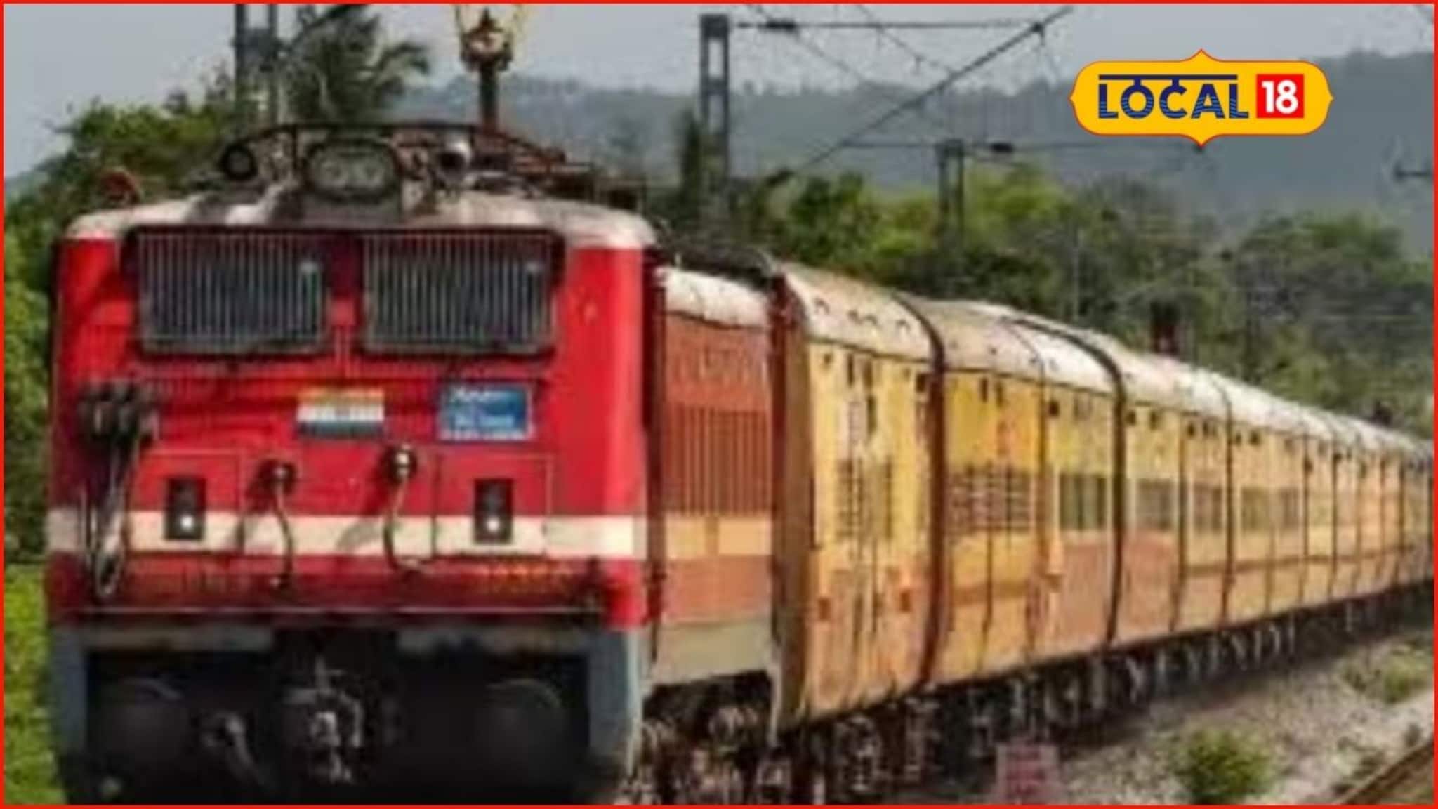 Central Railway: ‘डिसेंबर एंड’चा प्लॅन करताय? मुंबई ते हैदराबाद स्पेशल ट्रेन, पाहा वेळापत्रक