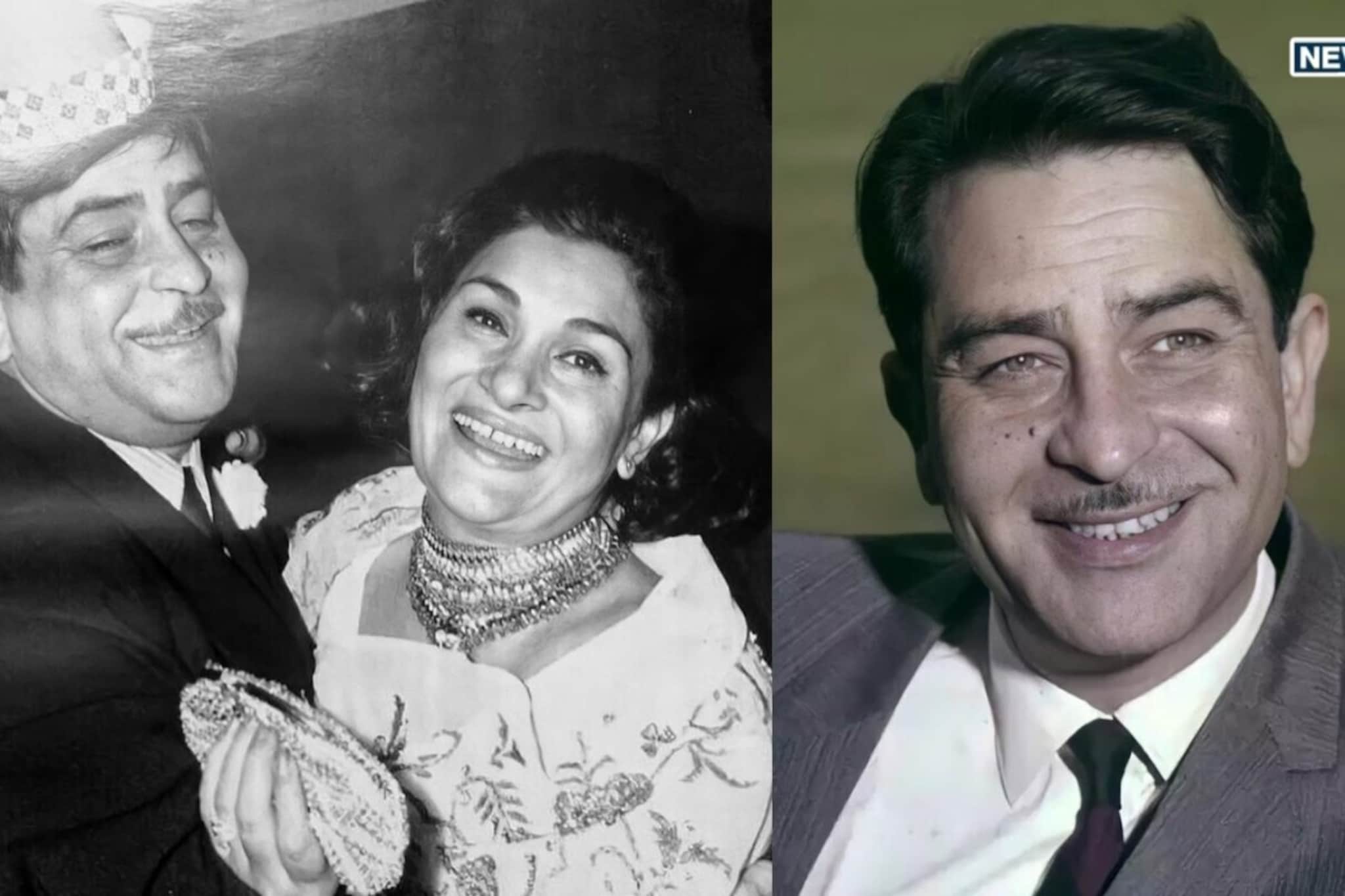 मृत्यूच्यावेळी राज कपूर यांची भयानक अवस्था, राष्ट्रपतींना मोडावा लागला प्रोटोकॉल मृत्यूच्यावेळी राज कपूर यांची भयानक अवस्था, राष्ट्रपतींना मोडावा लागला प्रोटोकॉल