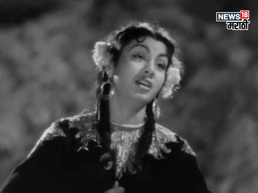 डेब्यू फिल्ममध्ये निम्मीने जबरदस्त कामगिरी केली. समीक्षक आणि प्रेक्षक दोघांकडून तिला प्रचंड प्रशंसा मिळाली. राज कपूर तर तिच्या अभिनयाने एवढे प्रभावित झाले की, त्यांनी तिला फ्युचर सुपरस्टार म्हटलं होतं. 