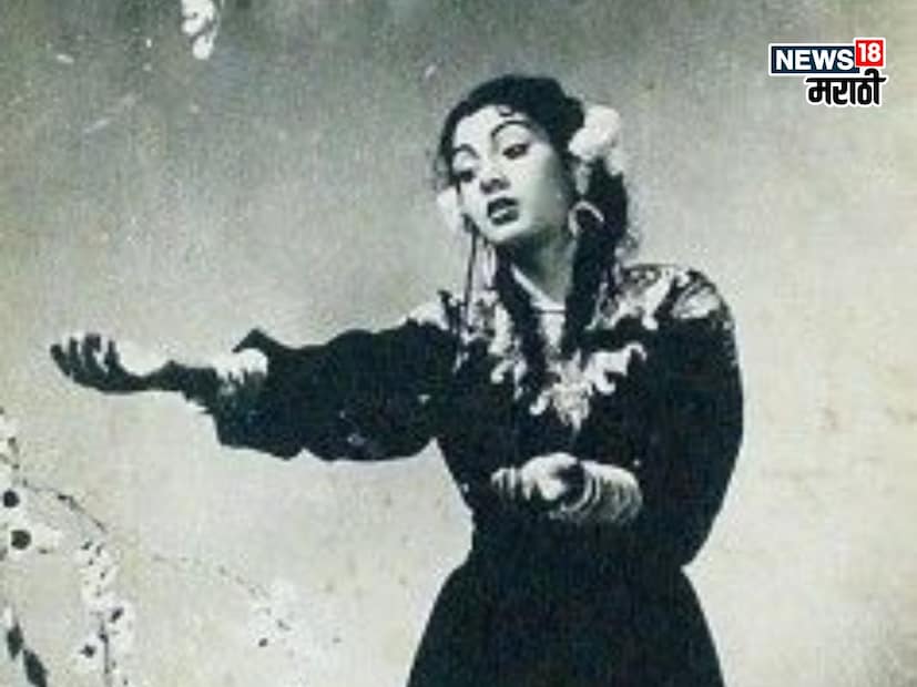 नवाब बानोला राज कपूर यांनी सेकंड लीड अभिनेत्री म्हणून निवडलं. मीडिया रिपोर्टनुसार, प्रेमनाथ यांच्यासमोर एक नवी अभिनेत्री कास्ट केल्याने त्यांना याचा प्रचंड राग आला होता. मात्र राज कपूर यांनी त्यांची समजूत काढली आणि प्रेम नाथ सिनेमा करायला तयार झाले. 