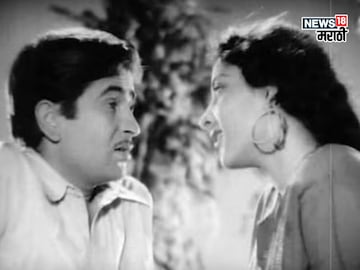 राज कपूरची बहिण, हिंदी सिनेमाची हाईएस्ट पेड एक्ट्रेस;सौंदर्यावर फिदा होती दुनिया राज कपूरची बहिण, हिंदी सिनेमाची हाईएस्ट पेड एक्ट्रेस;सौंदर्यावर फिदा होती दुनिया