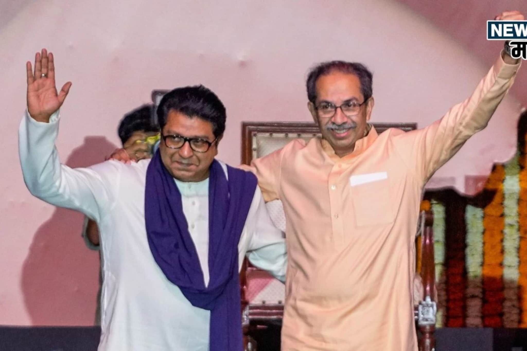 एक पॉडकास्ट अन् जवळ आले दोघे भाऊ, राऊतच नाही तर या मराठी अभिनेत्याचाही मोठा रोल