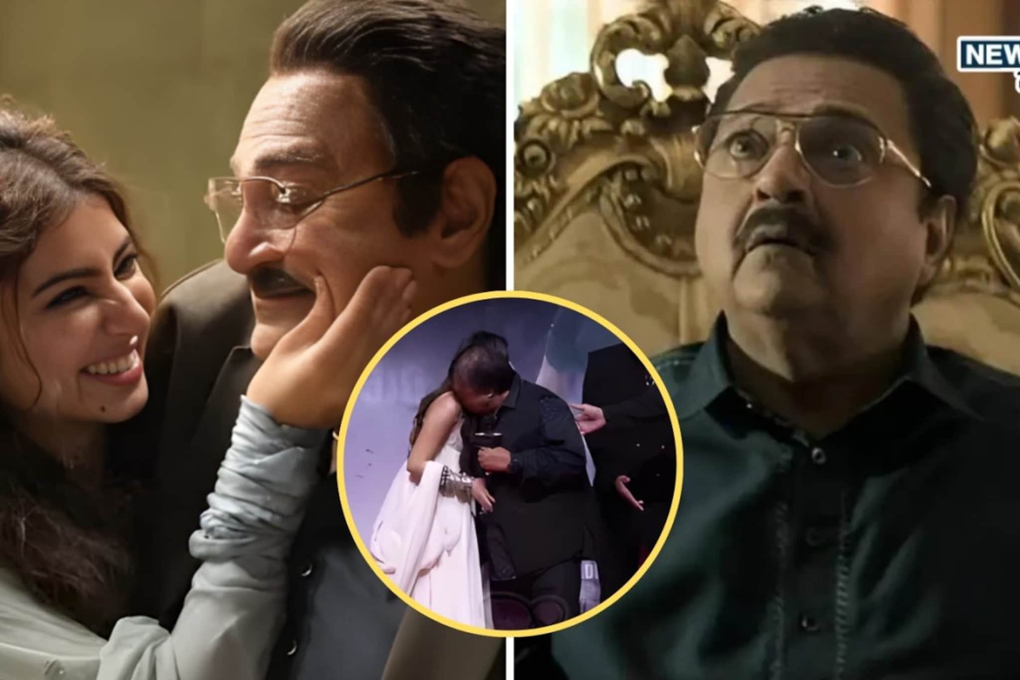 51 वर्ष लहान अभिनेत्रीला केलं किस,VIRAL VIDEO वर राकेश बेदींची पहिली प्रतिक्रिया