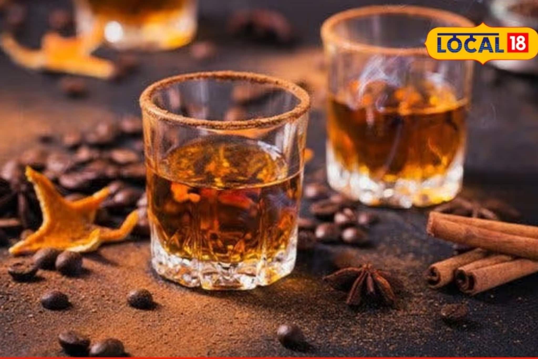 हिवाळ्यात रम घेतल्यावर खरंच शरीर गरम राहतं? 99 टक्के लोक गैरसमजाचे बळी, कारण.. हिवाळ्यात रम घेतल्यावर खरंच शरीर गरम राहतं? 99 टक्के लोक गैरसमजाचे बळी, कारण..