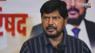 ''स्वाभिमानावर आघात...हा अपमान मी कदापि सहन करणार नाही'', रामदास आठवले संतापले