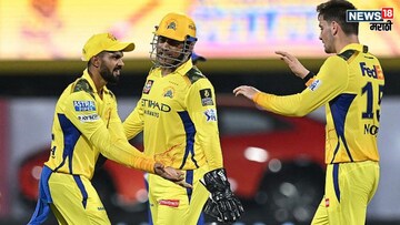 40 मिनिटात उडवल्या 7 विकेट्स; एकही मॅच न खेळवता CSK ने केलं होतं रिटेन, पाहा कोण